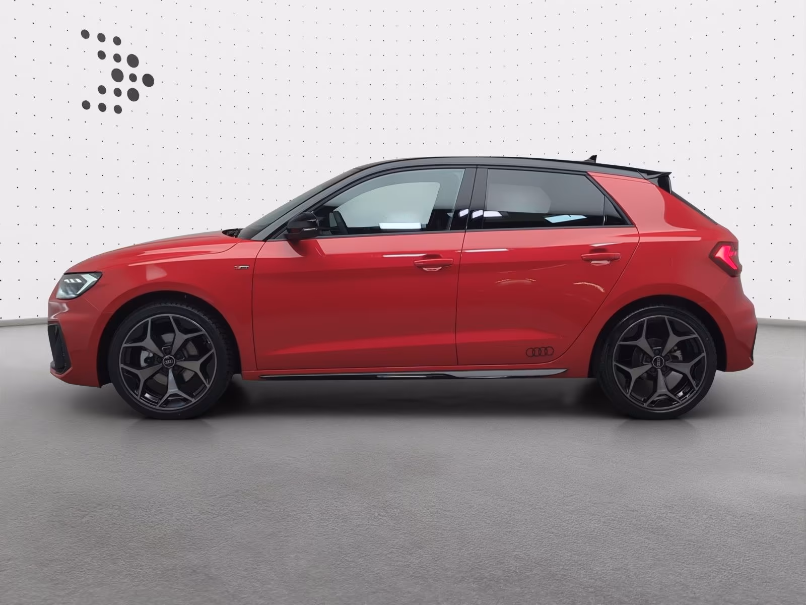 Audi A1 30 TFSI S-Line Sportback