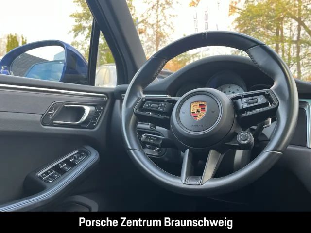Porsche Macan GTS
