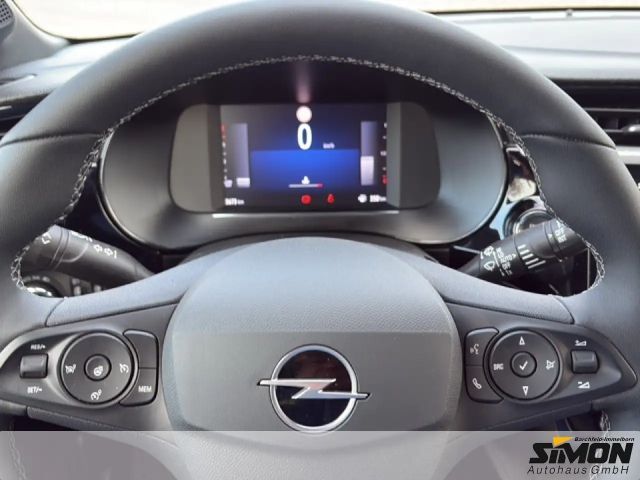 Opel Corsa GS-Line Grand Sport Turbo