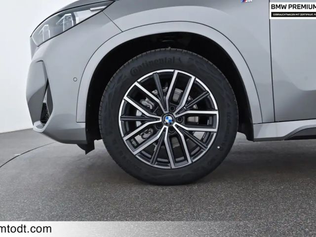 BMW X1 M-Sport sDrive18i