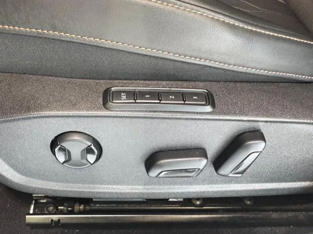 Cupra Formentor 2.0 TSI DSG VZ