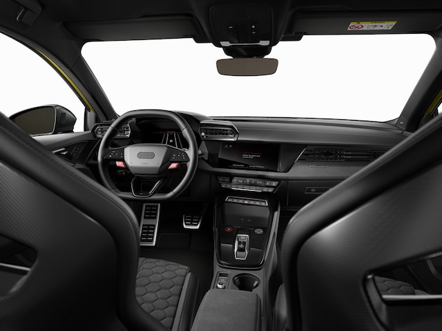 Audi RS3 Quattro S-Tronic Sedan