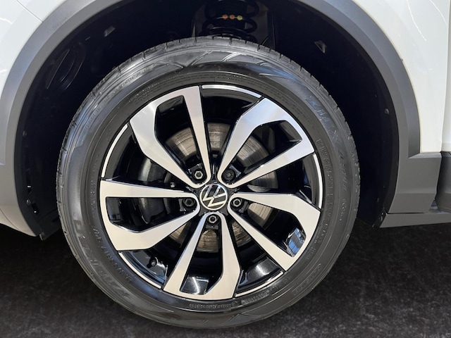 Volkswagen T-Roc 2.0 TDI DSG