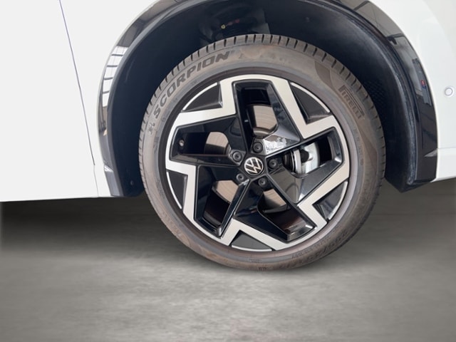 Volkswagen Tiguan 4Motion DSG