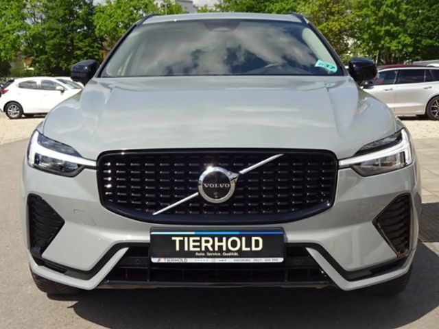Volvo XC60 Dark Plus