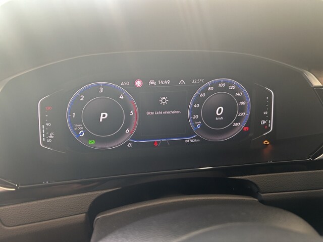 Volkswagen Arteon Shooting Brake 2.0 TDI DSG