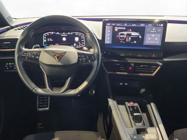 Cupra Leon 1.4 ST e-Hybrid