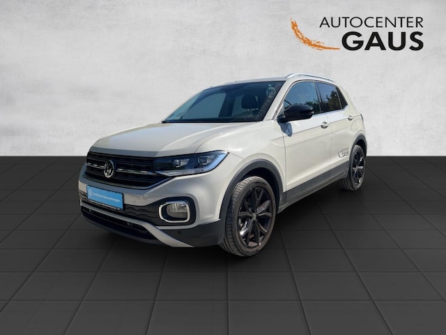 Volkswagen T-Cross 1.0 TSI Style