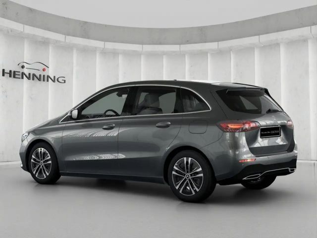 Mercedes-Benz B 200 Progressive Sedan