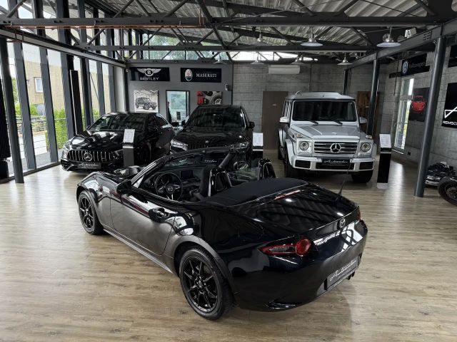 Mazda MX-5 Prime-line SkyActiv