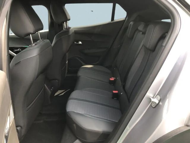 Peugeot 2008 Allure Pack EAT8 PureTech