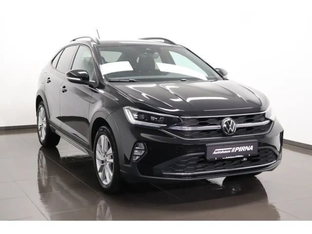 Volkswagen Taigo 1.0 TSI DSG Move