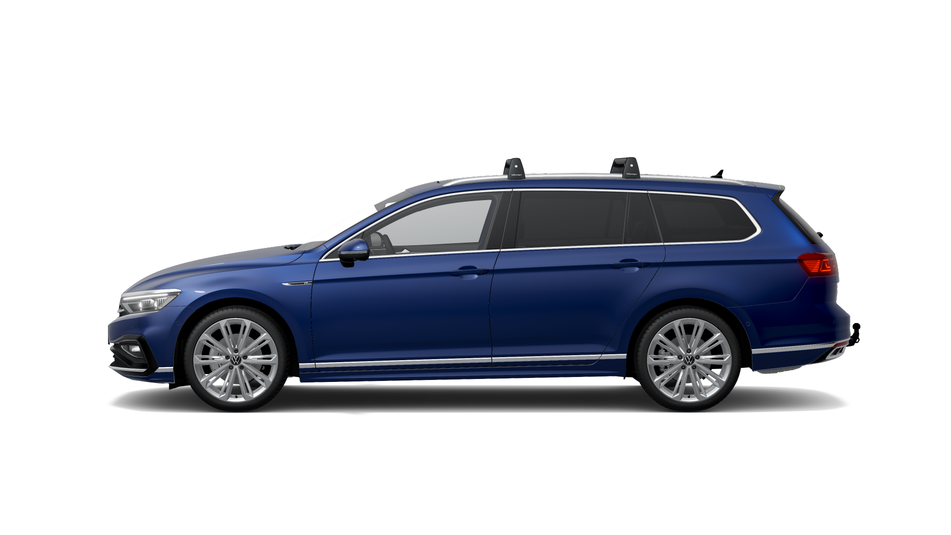 Volkswagen Passat 2.0 TDI Variant