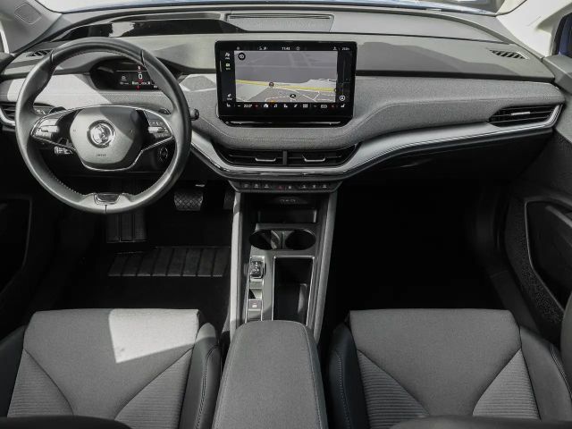 Skoda Enyaq iV 80
