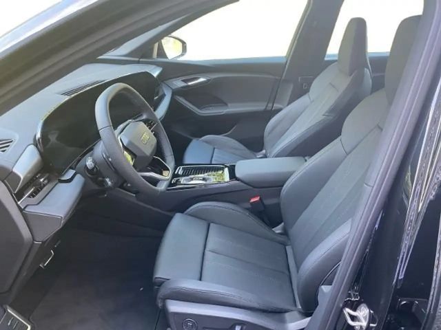 Audi Q6 e-tron Quattro