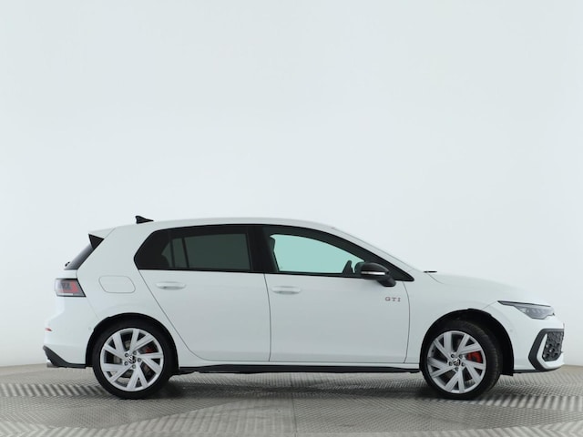 Volkswagen Golf 2.0 TSI GTI IQ.Drive
