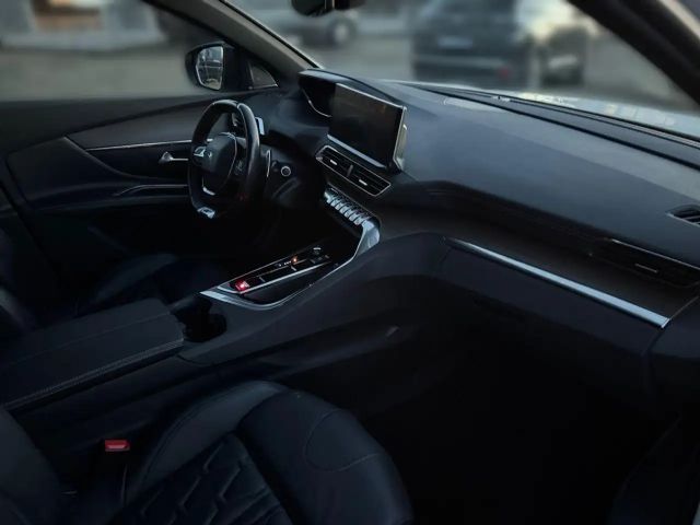 Peugeot 5008 GT-Line