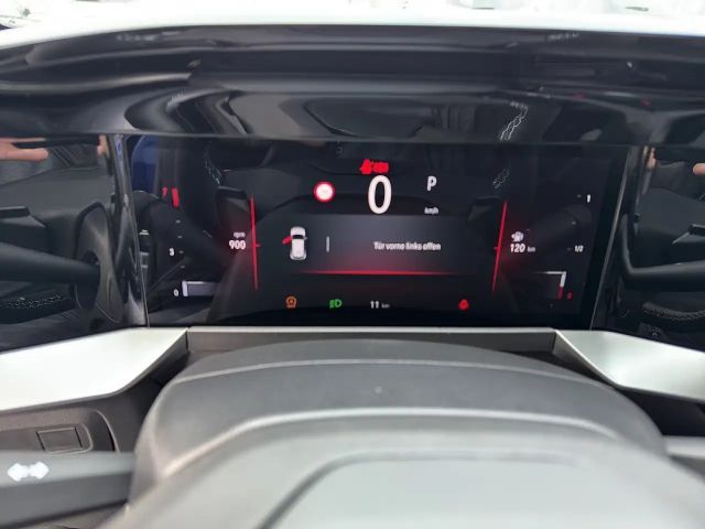 Opel Mokka GS-Line Grand Sport Turbo business+