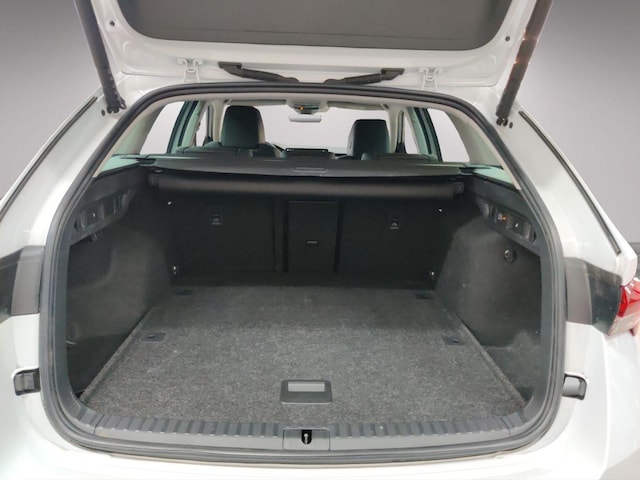 Skoda Octavia Combi Selection