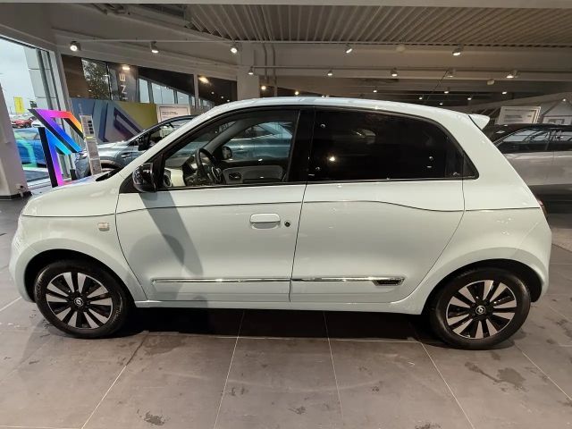 Renault Twingo Electric Techno