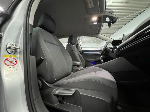 Volkswagen Golf 2.0 TDI Golf VIII Life