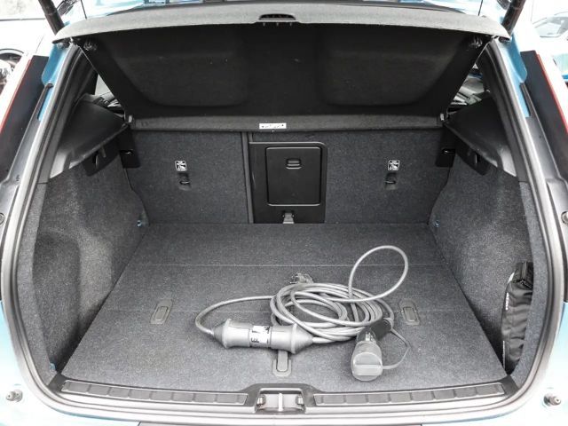 Volvo XC40 AWD Recharge Ultimate