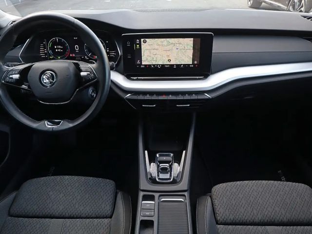 Skoda Octavia Combi Style Style iV