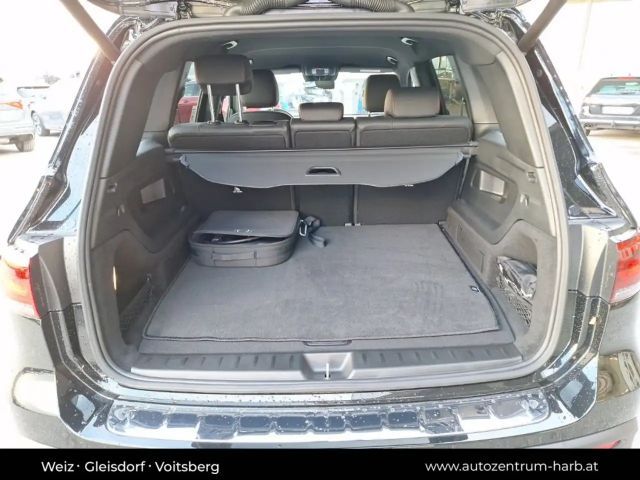 Mercedes-Benz EQB 300 4MATIC AMG Line