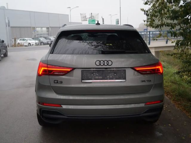 Audi Q3 35 TDI