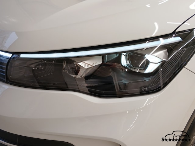 Volkswagen Tiguan 1.5 eTSI