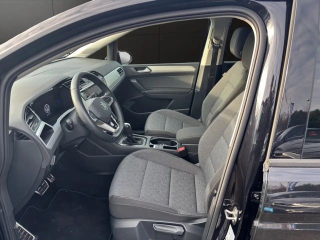 Volkswagen Touran Move