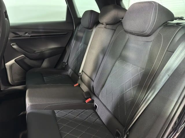 Skoda Karoq Sportline