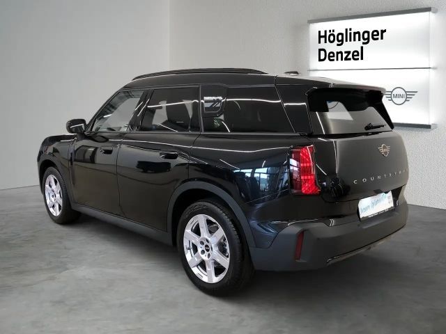 MINI Cooper Countryman Countryman C