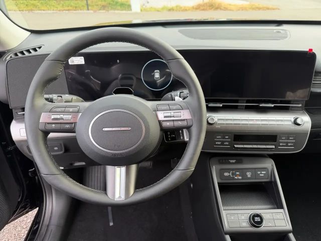 Hyundai Kona 64 kWh Electric