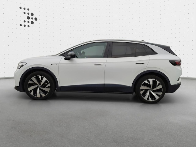 Volkswagen ID.4 1st Edition Performance Pro