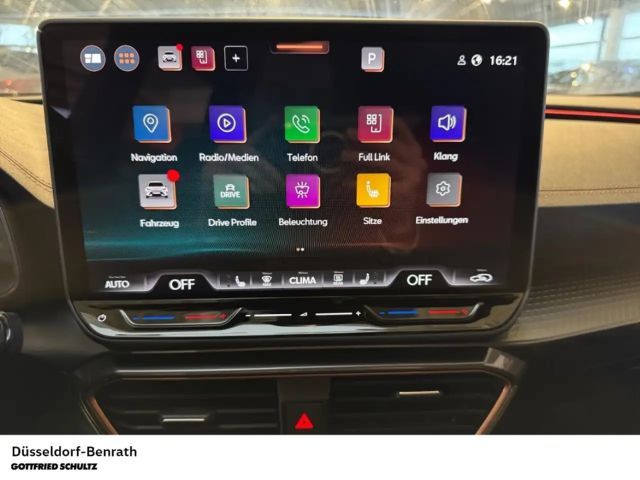 Cupra Formentor 1.5 TSI DSG