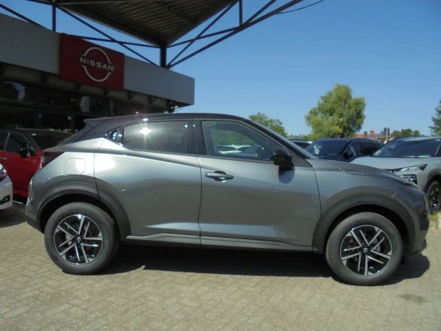 Nissan Juke DIG-T N-Connecta