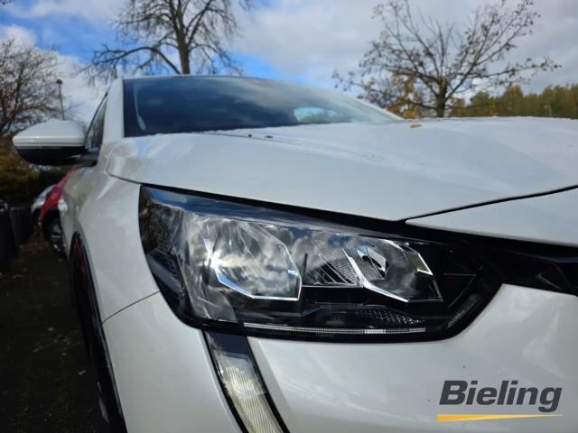 Peugeot E-208 Allure Pack