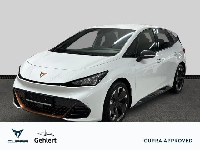 Cupra Born 77 kWh