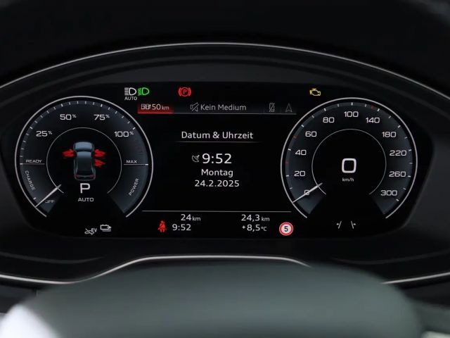 Audi Q5 50 TFSI Hybride Quattro