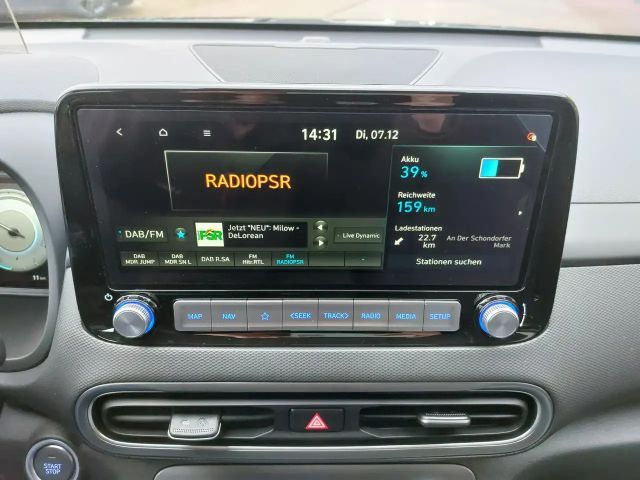 Hyundai Kona 64 kWh Electric Trend