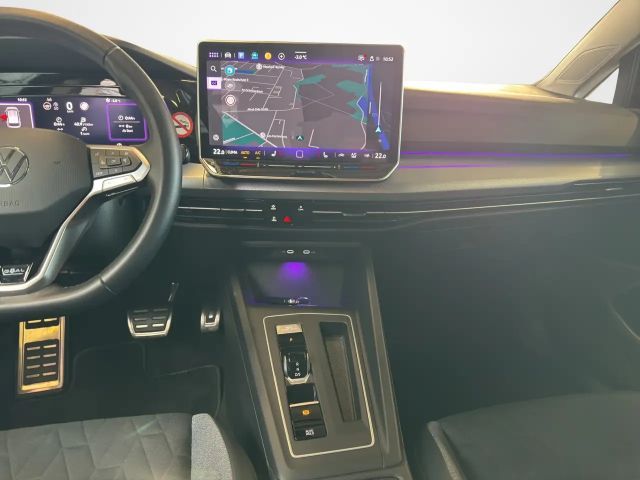 Volkswagen Golf 2.0 TDI DSG Variant