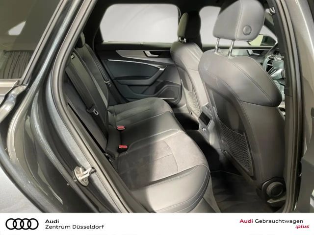 Audi A6 40 TDI Avant Sport