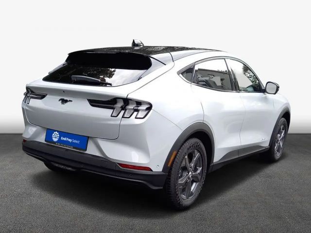 Ford Mustang Mach-E 198 kW, 5-türig (Elektrischer Strom