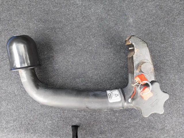 Mitsubishi Eclipse Cross 4WD PHEV