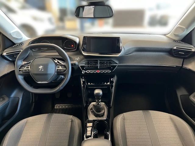 Peugeot 208 Allure Pack PureTech