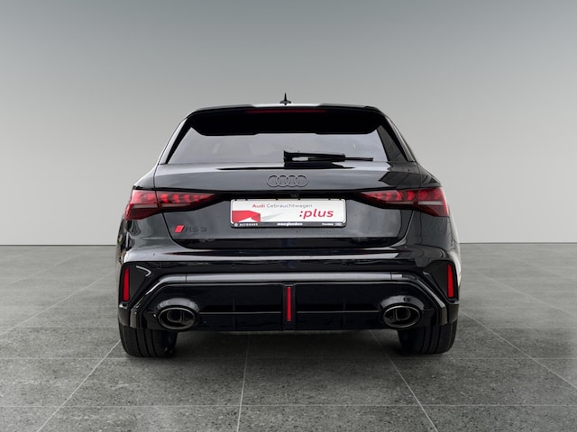 Audi RS3 Quattro S-Tronic Sportback