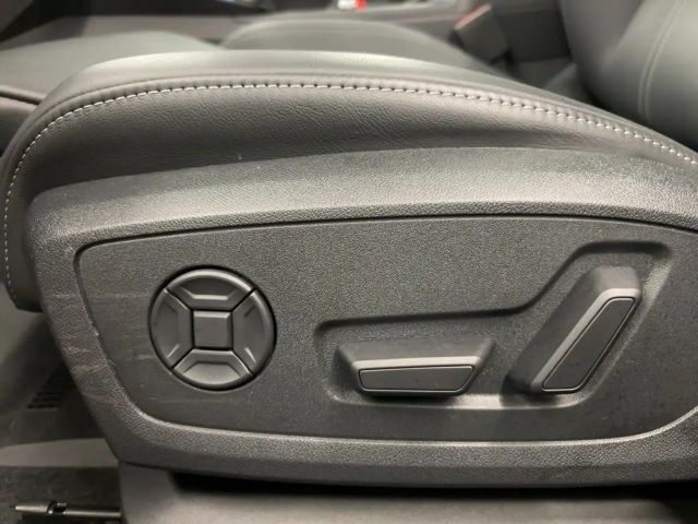 Audi A3 35 TFSI Sedan