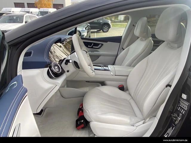 Mercedes-Benz EQE 4MATIC 500 AMG Line Sedan