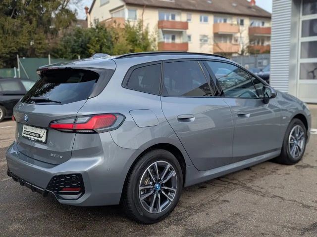BMW 230 M-Sport xDrive